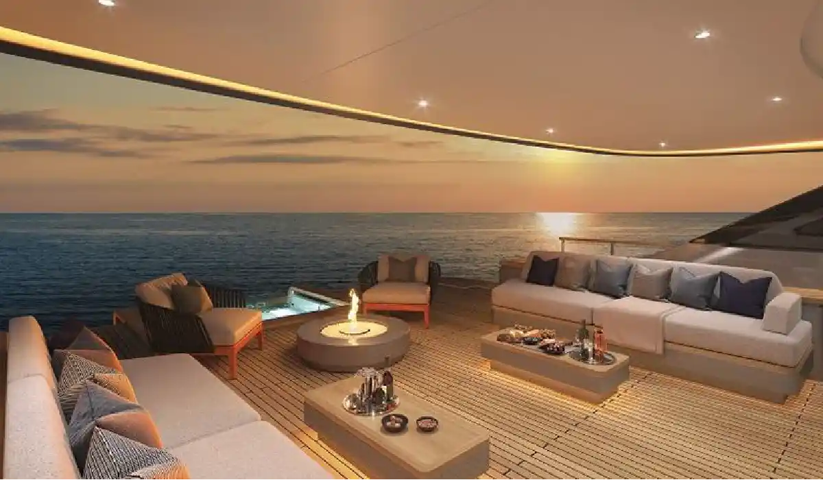 Benetti - B.Now 60M Oasis Deck - Luxury Yacht Rentals Near me - Used Luxury Yachts Near me - Exclusive Concierge Club.webp